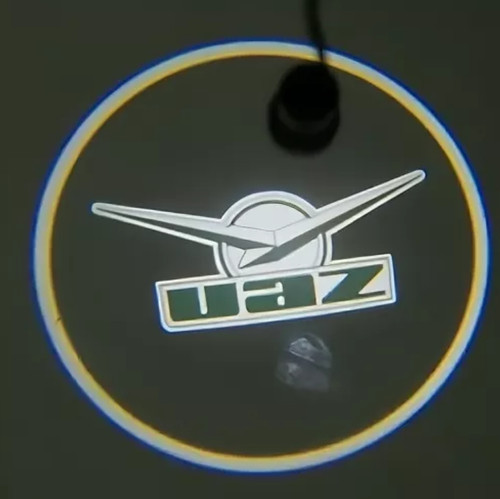 Символ логотипа уаз