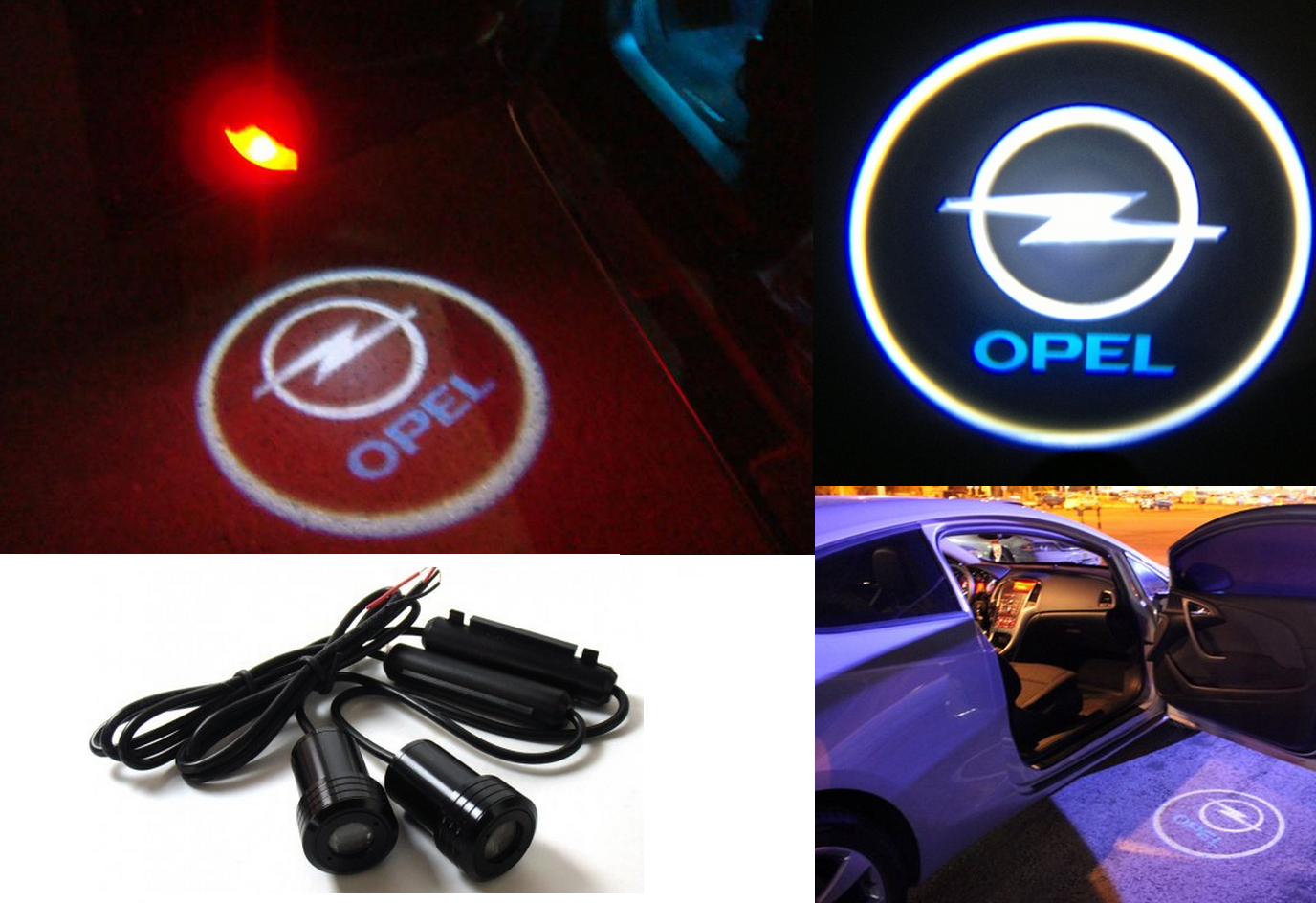 Подсветка логотипа купить. Штатная подсветка дверей с логотипом Opel Antara. Подсветка дверей с логотипом. Подсветка дверей авто.